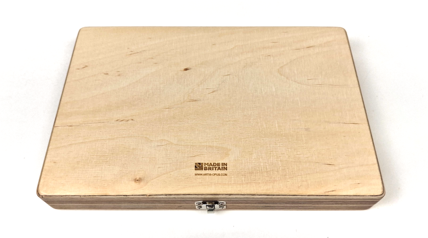 NEW Series D-PLUS Complete 10-Brush Set
