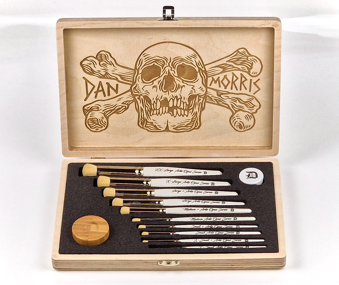 Tooth & Talon - Brush Set (Select Option)