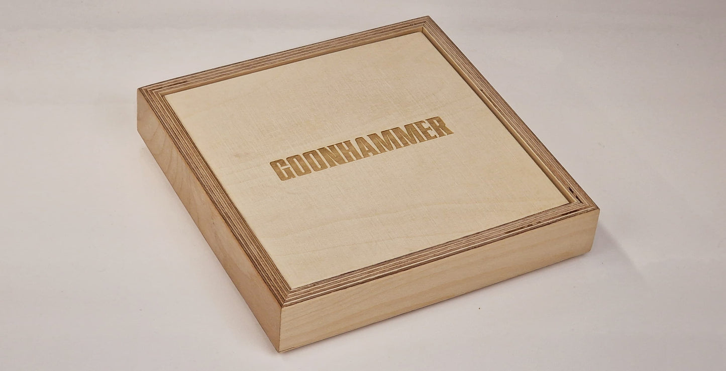Goonhammer Dice Tray