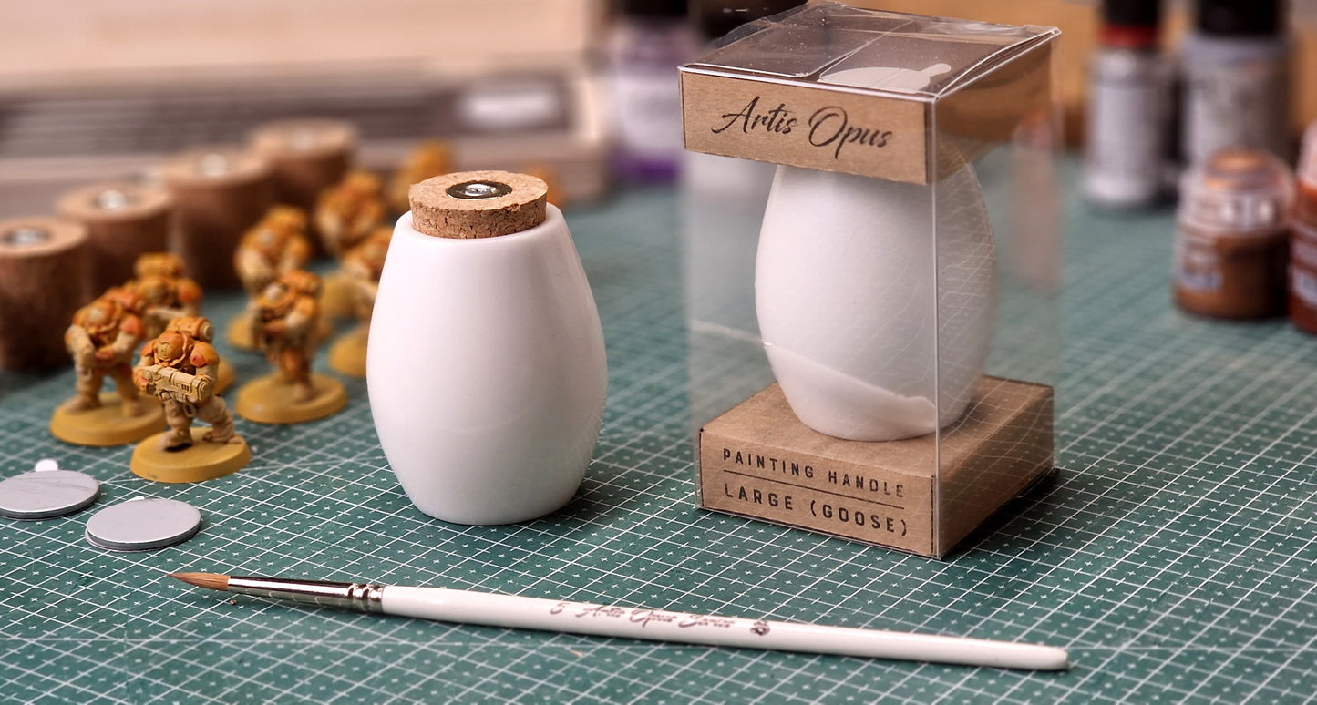 Artis Opus Painting Handle (3 sizes)