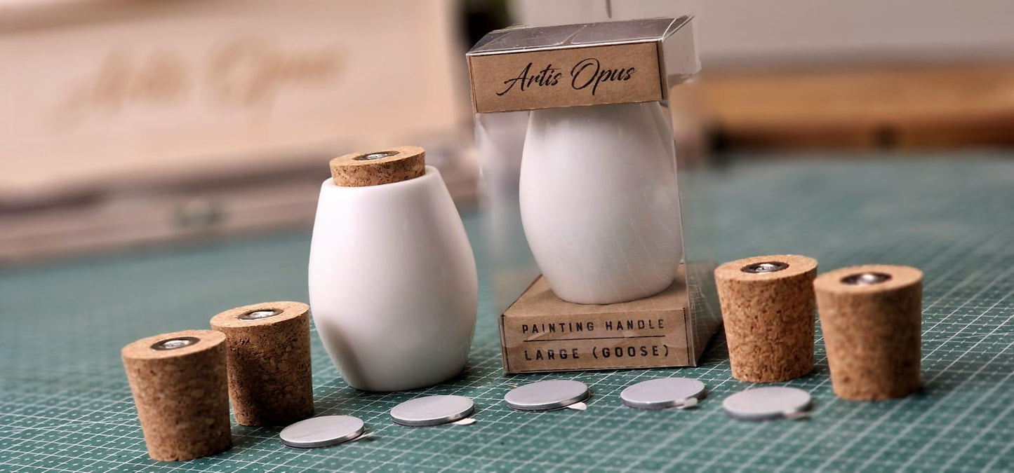 Artis Opus Painting Handle (3 sizes)