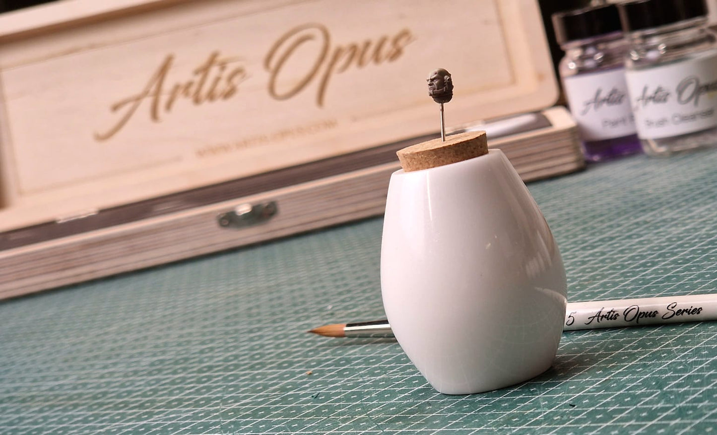 Artis Opus Painting Handle (3 sizes)