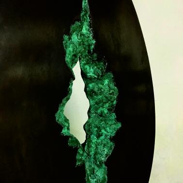 Dirty Down Verdigris Effect 25ml