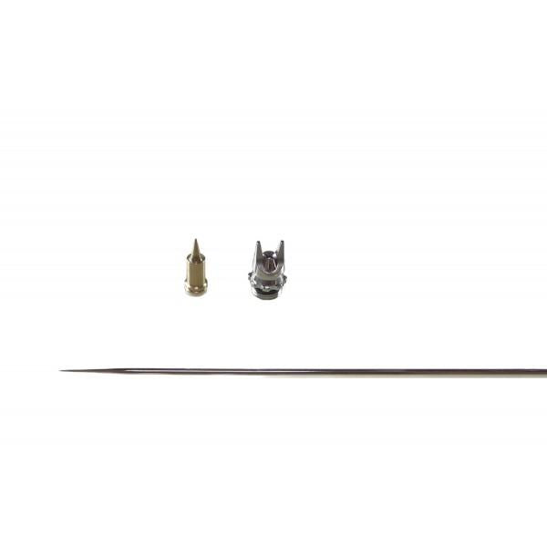 0.2mm Fineline set for Infinity Airbrush