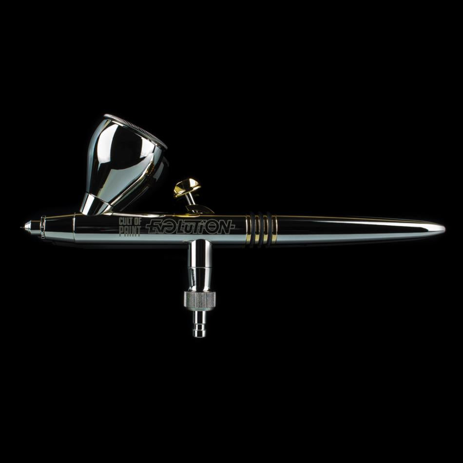 Cult of Paint Evolution Airbrush