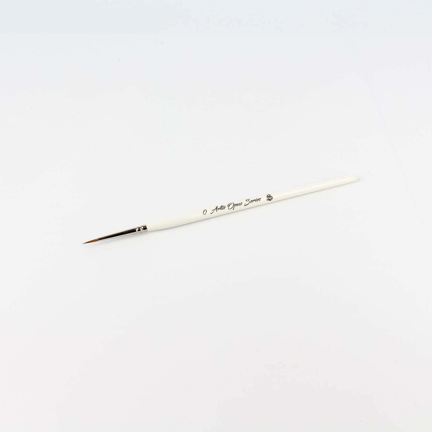 Series S - Individual Brush (Sizes 000-6)
