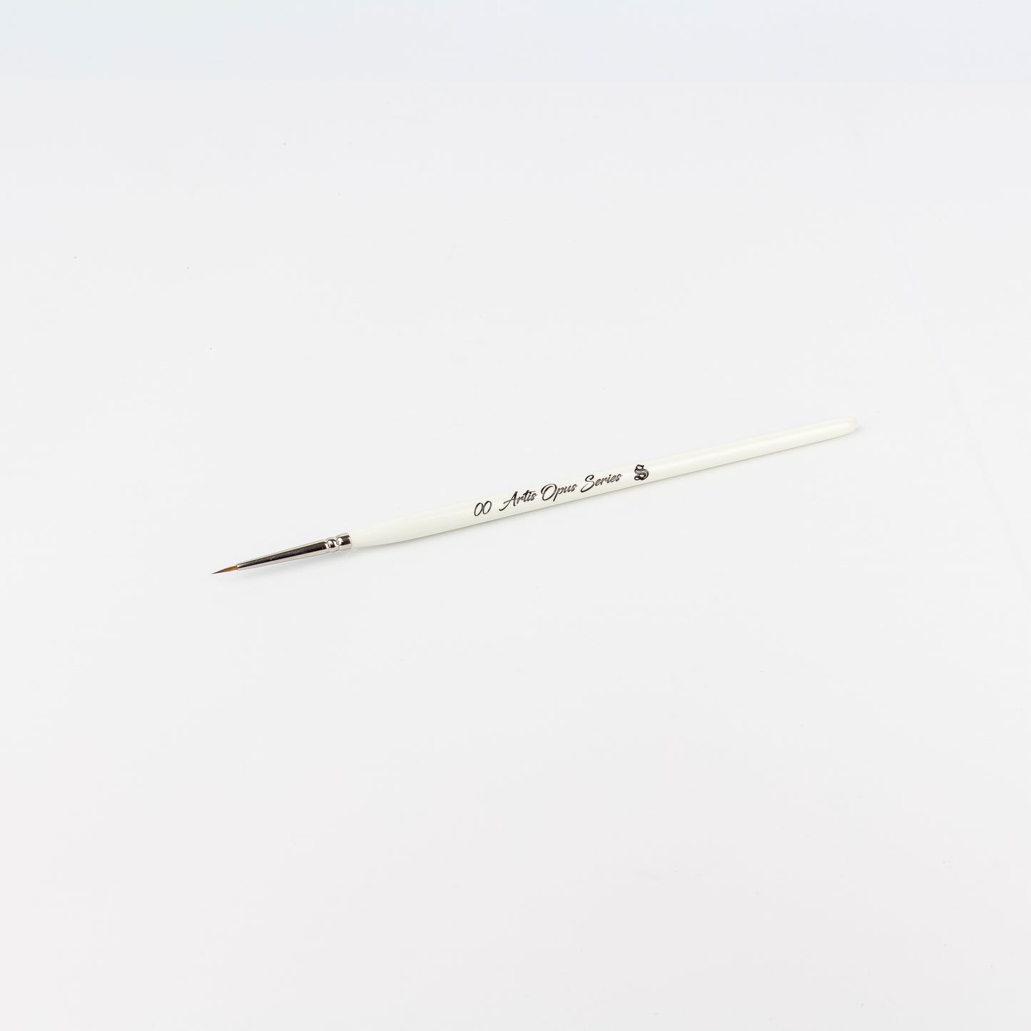 Series S - Individual Brush (Sizes 000-6)