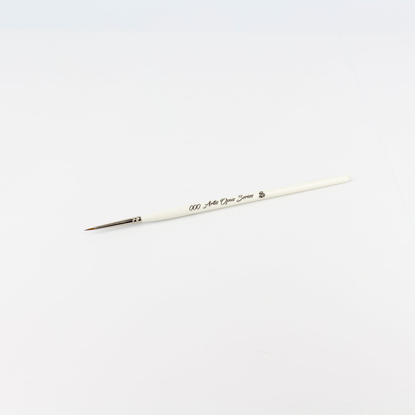 Series S - Individual Brush (Sizes 000-6)