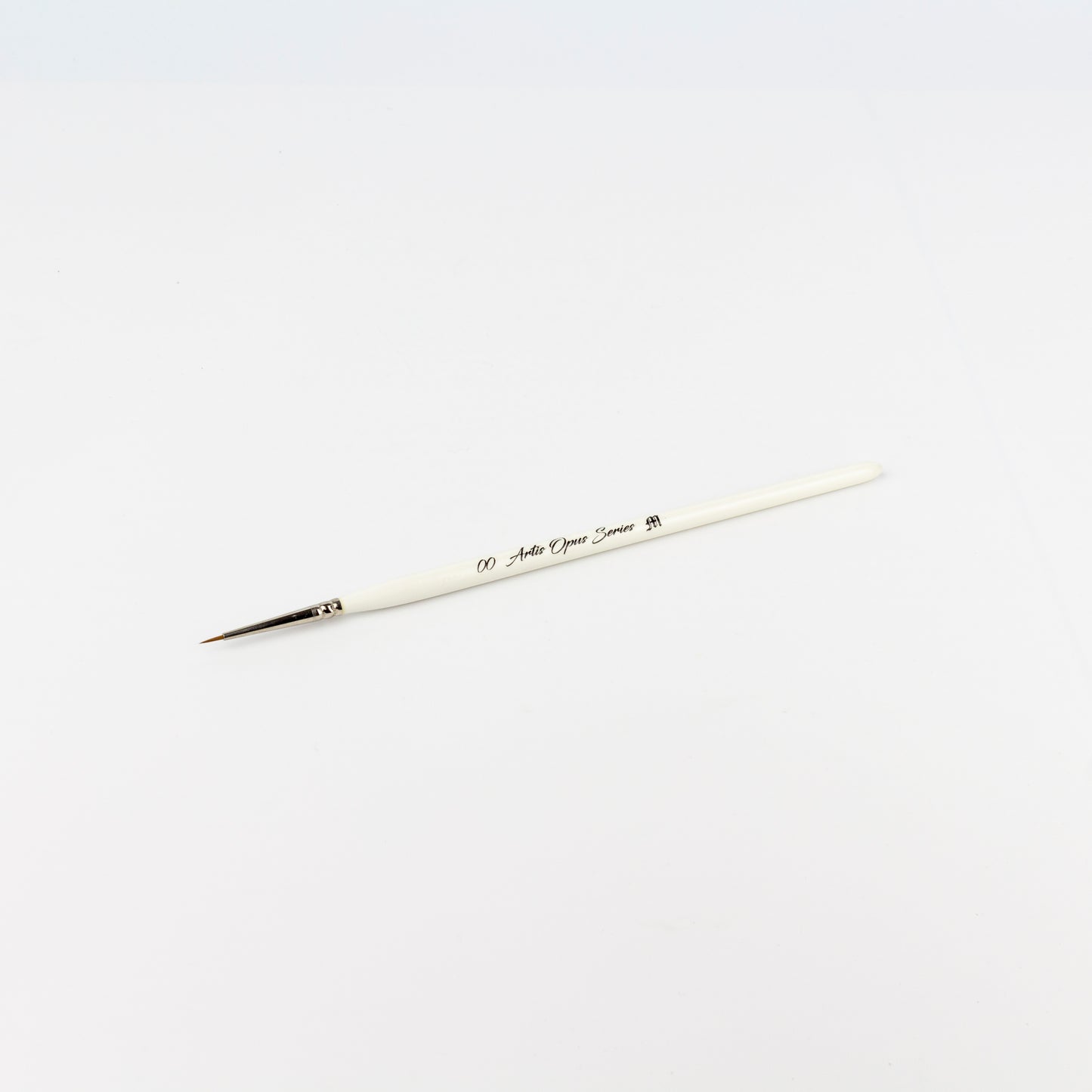 Series M - Individual Brush (Sizes 000-3)