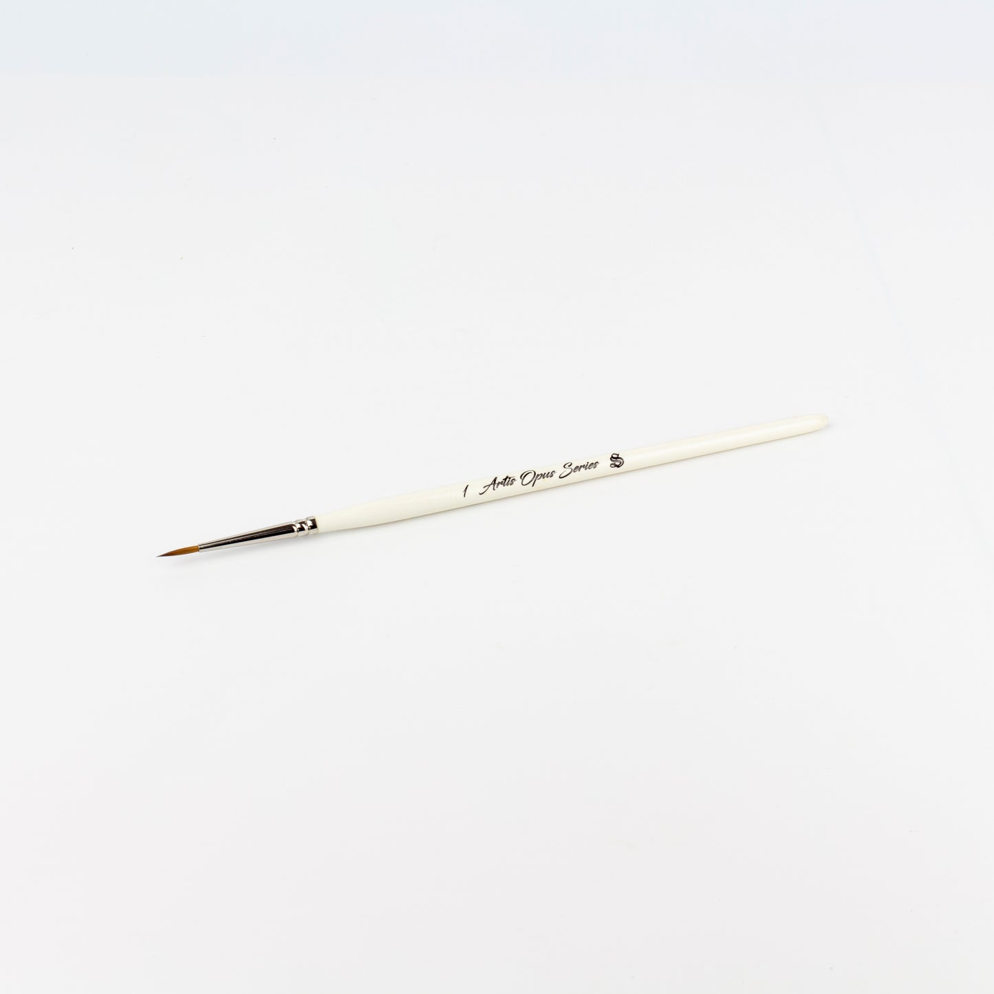 Series S - Individual Brush (Sizes 000-6)