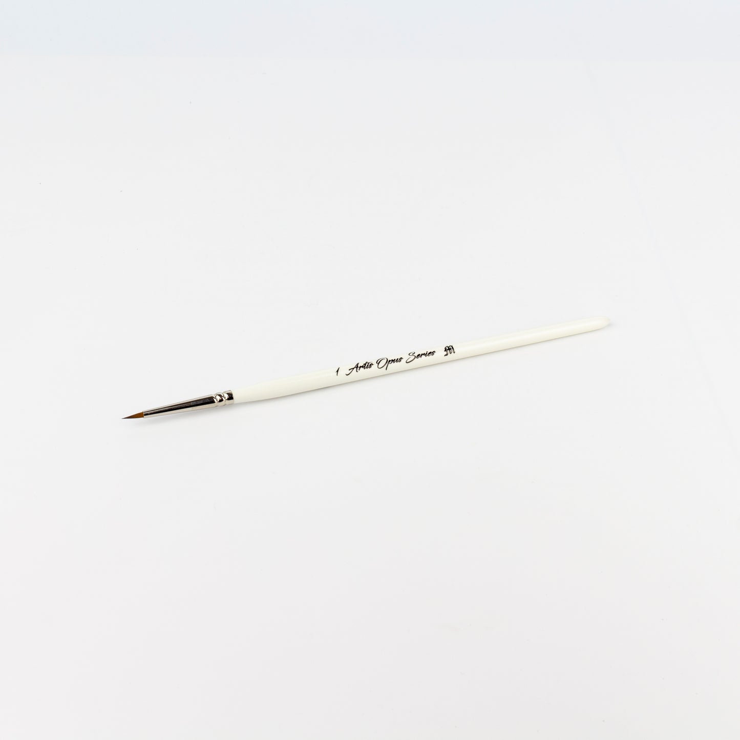 Series M - Individual Brush (Sizes 000-3)