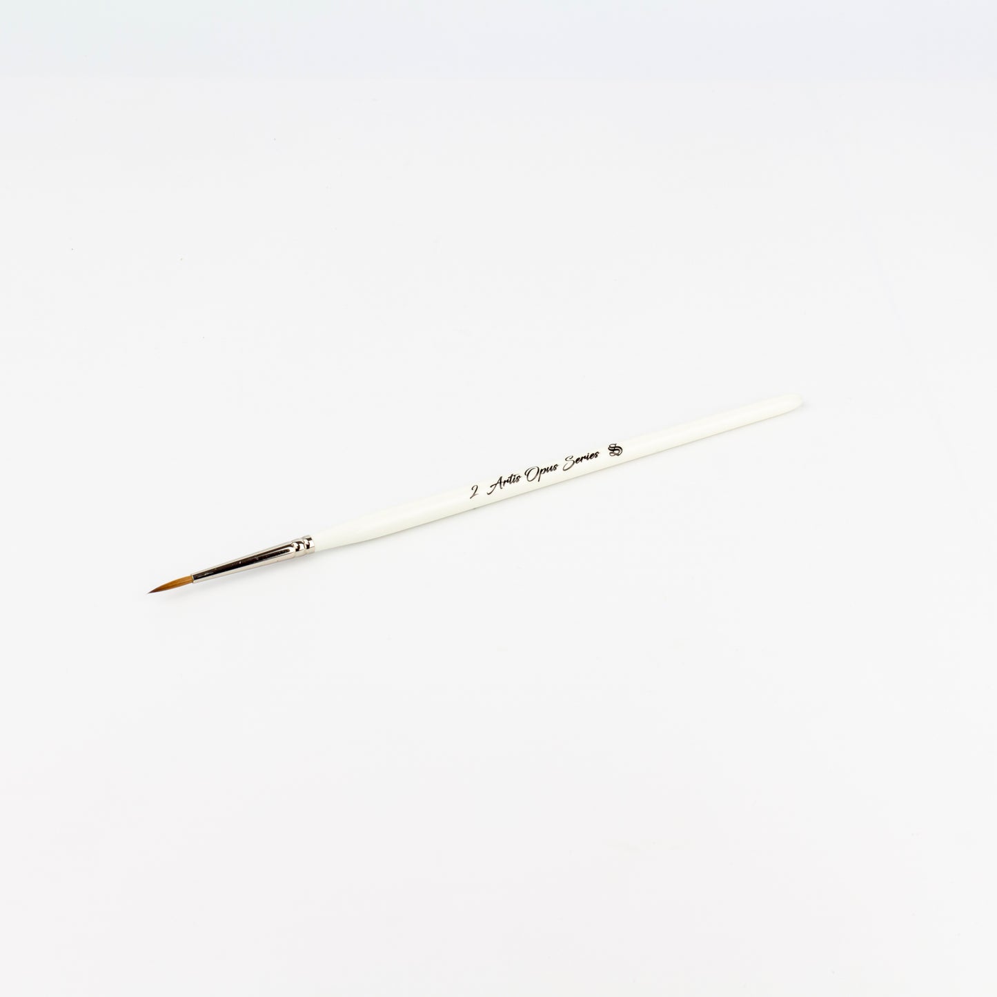 Series S - Individual Brush (Sizes 000-6)
