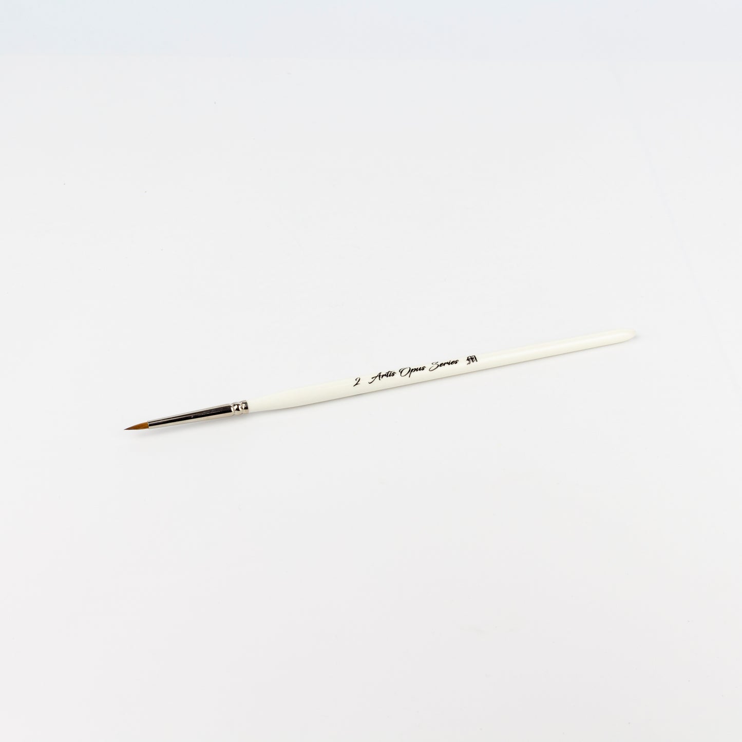 Series M - Individual Brush (Sizes 000-3)