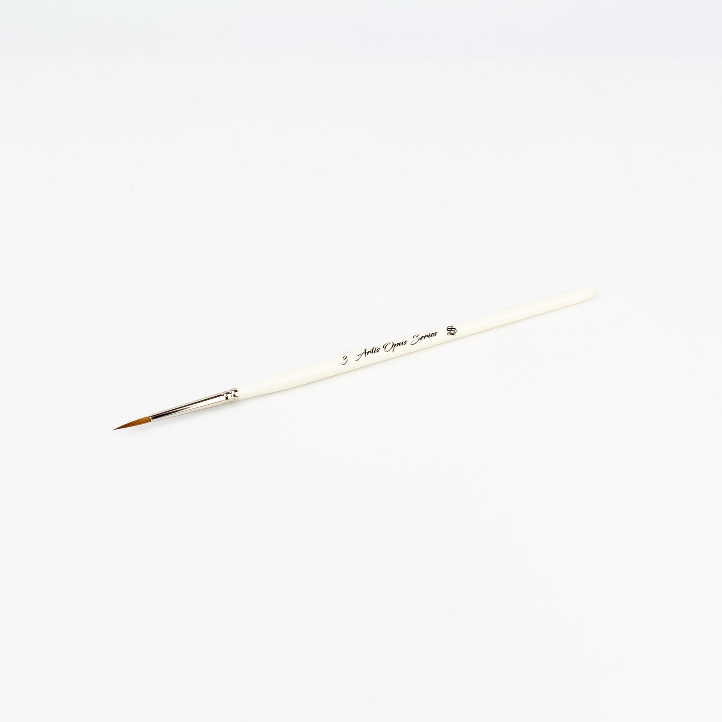 Series S - Individual Brush (Sizes 000-6)