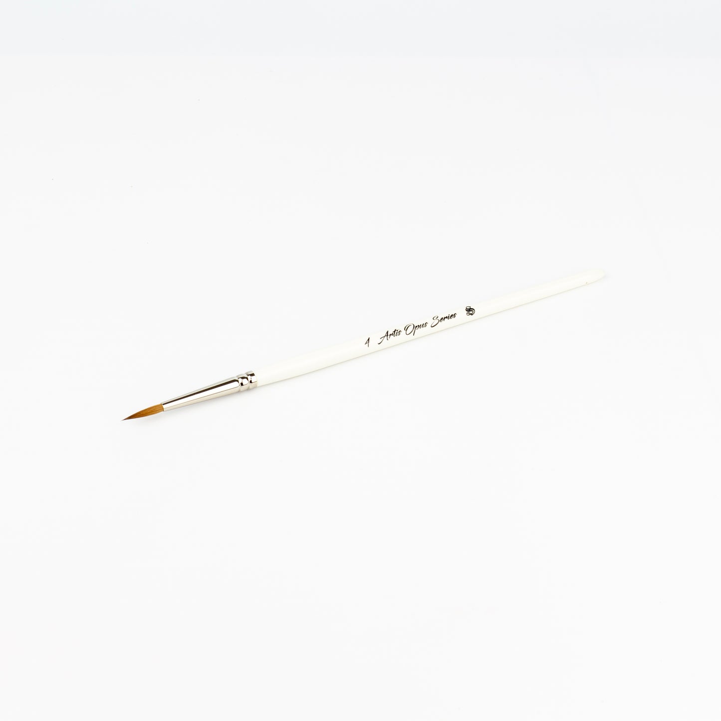 Series S - Individual Brush (Sizes 000-6)