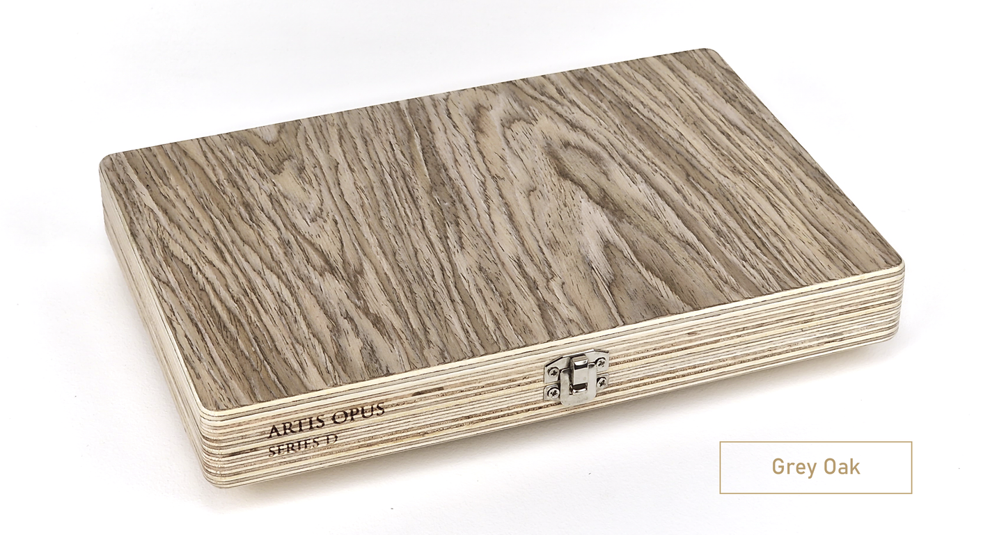 Custom Veneer Series S Complete 9-Brush Set