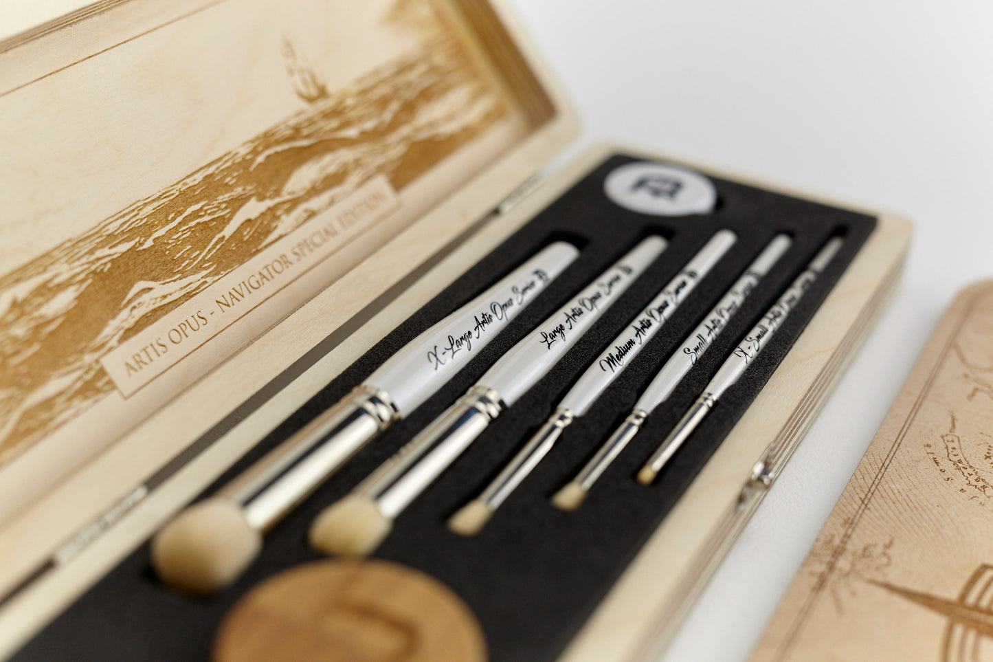 LIMITED Navigators Edition - MEGA BUNDLE (10% Discount)