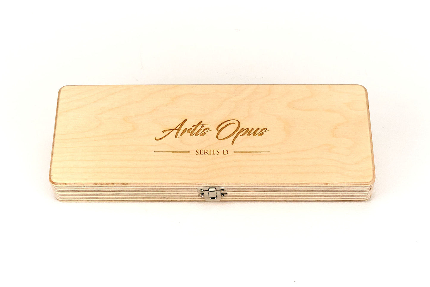 Series D - Drybrush Set (4/5)
