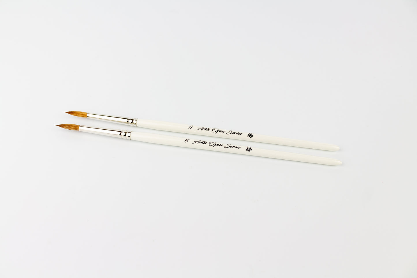 Series S - Individual Brush (Sizes 000-6)