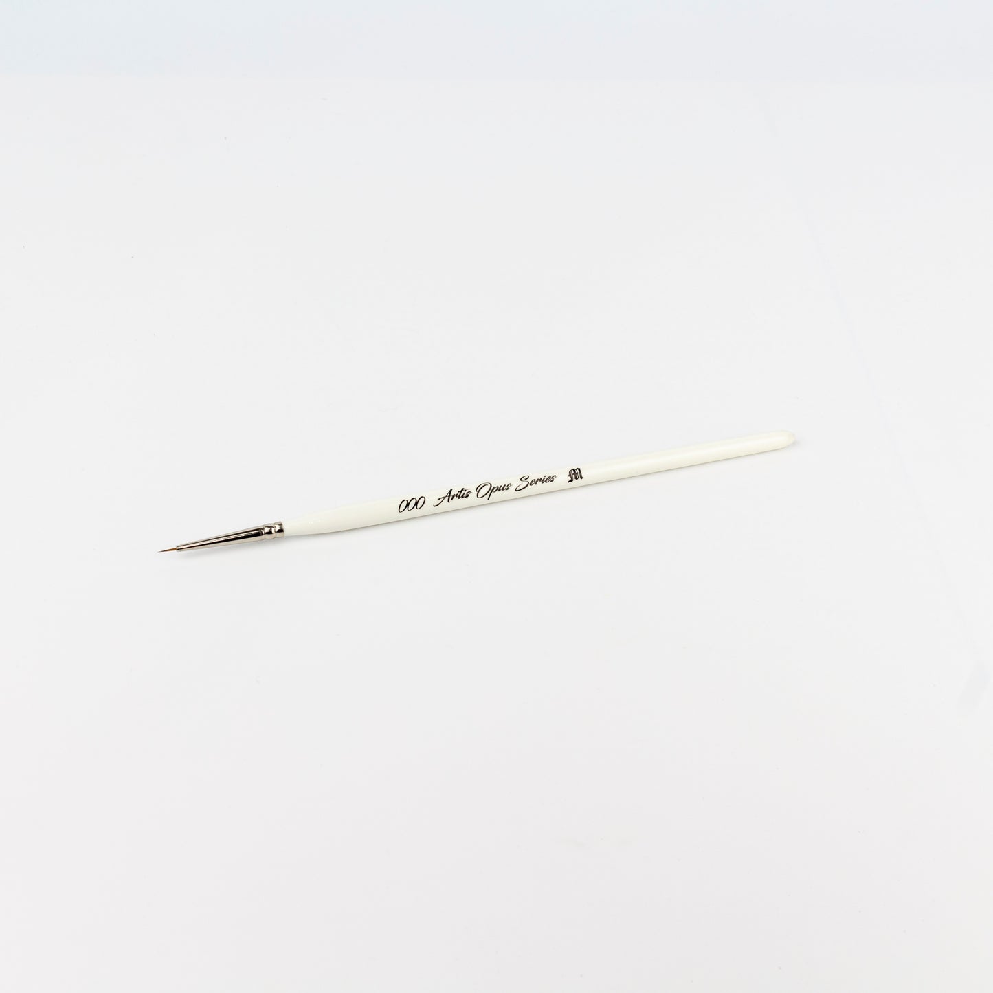 Series M - Individual Brush (Sizes 000-3)