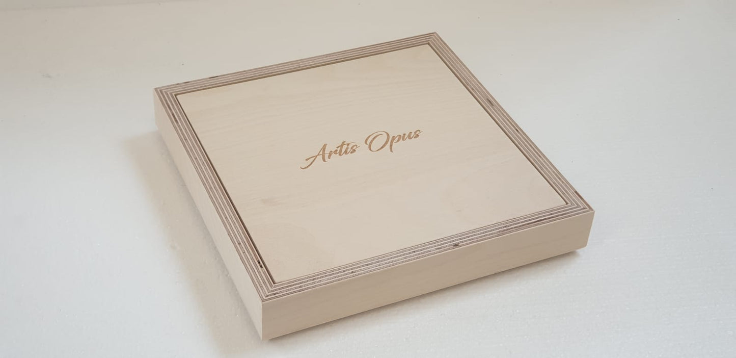 Winters SEO Dice Tray