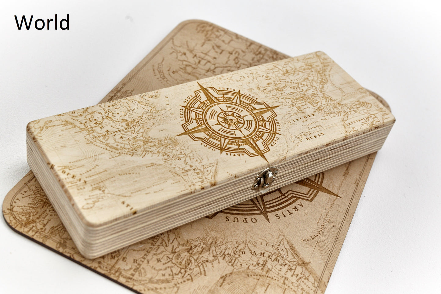 LIMITED Navigators Edition - MEGA BUNDLE (10% Discount)
