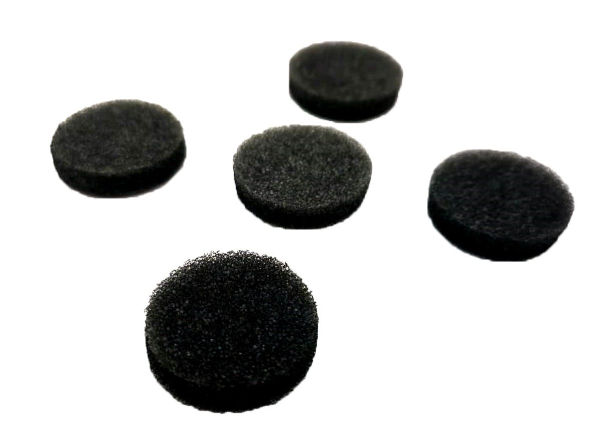 Dampening Pad Insert Pack