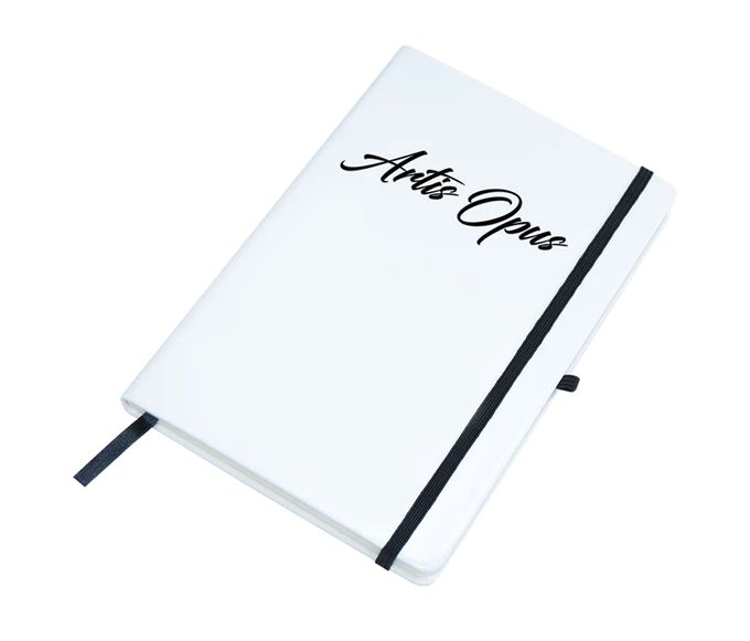 Artis Opus Painting Journal