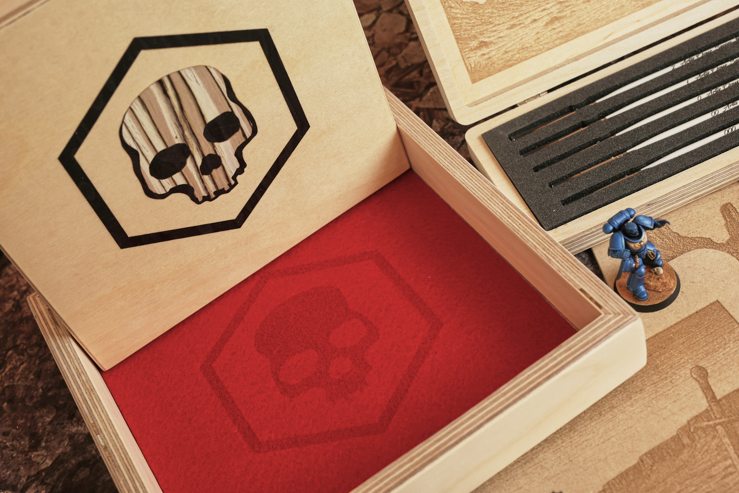 Dice Tray - Black Friday 2025 Limited Edition