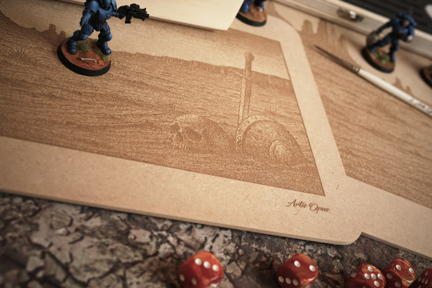 Texture Palette - LIMITED Black Friday 2025