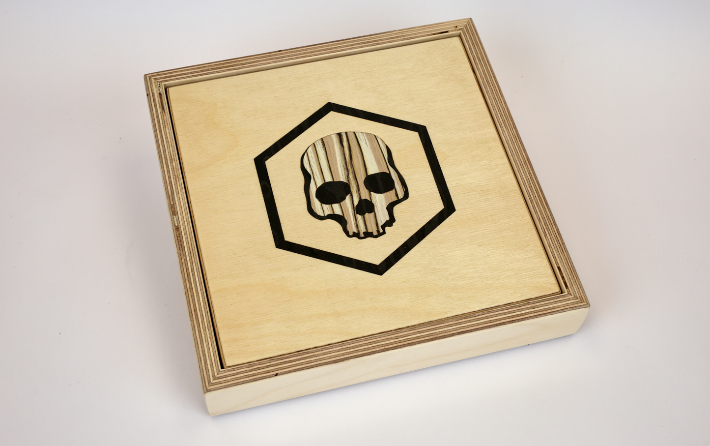Dice Tray - Black Friday 2025 Limited Edition
