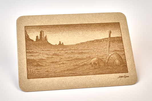 Texture Palette - LIMITED Black Friday 2025