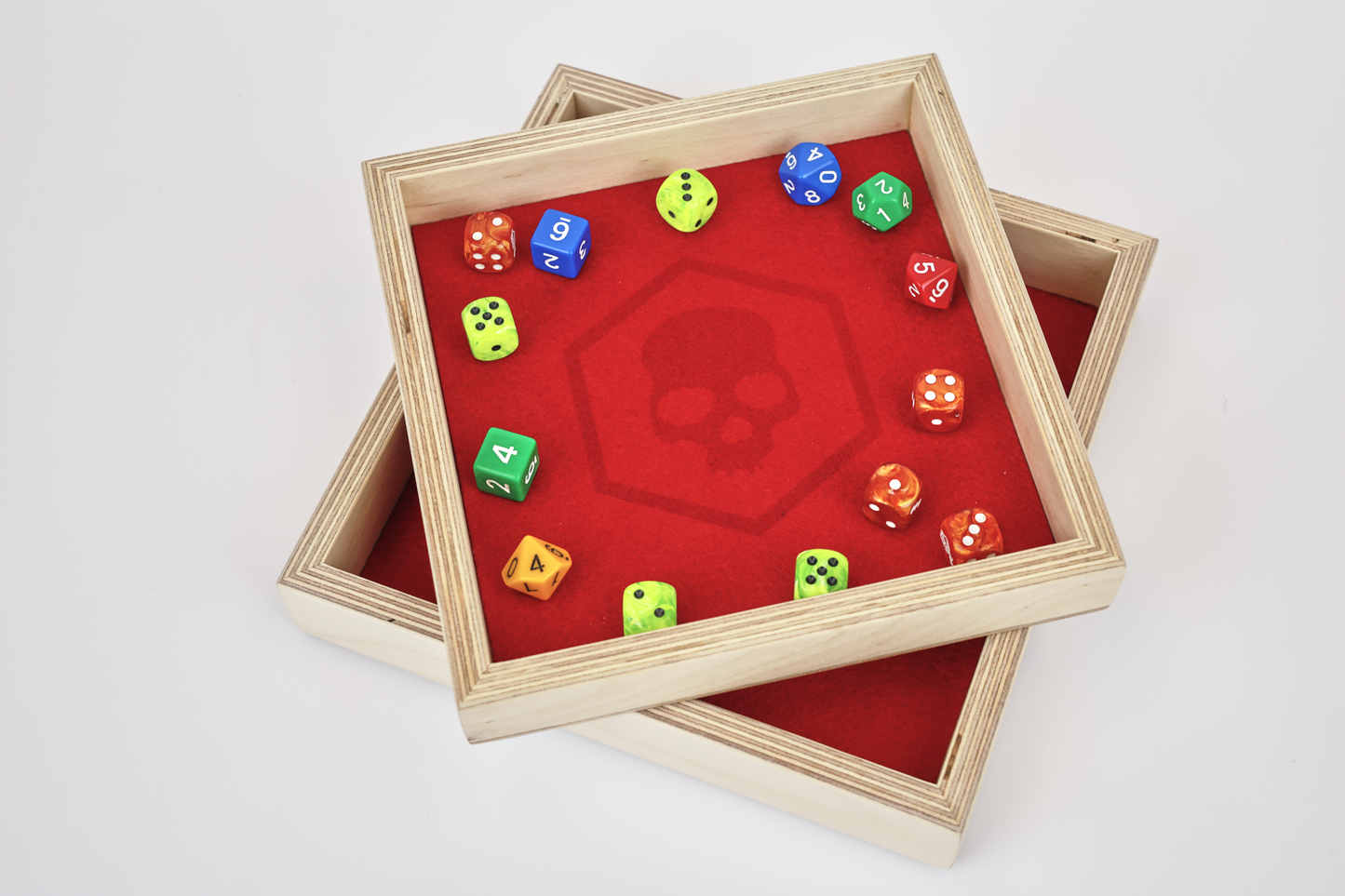 Dice Tray - Black Friday 2025 Limited Edition