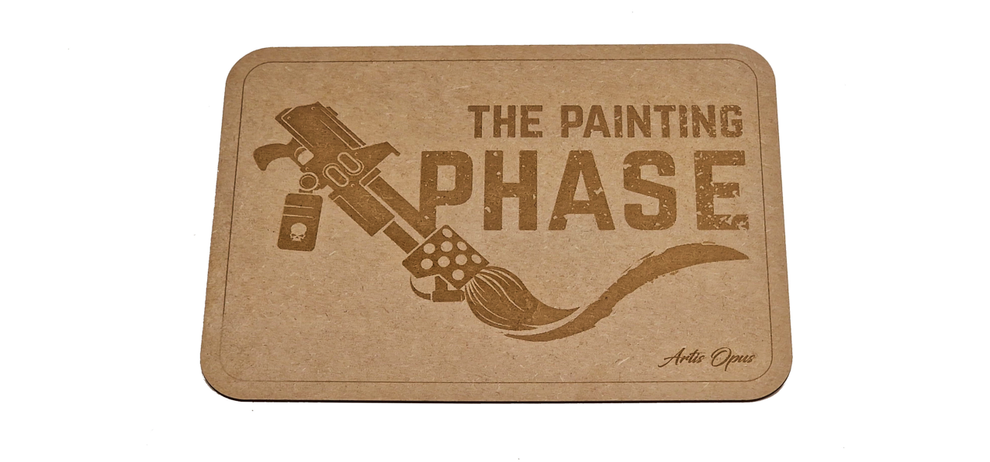 Texture Palette - The Painting Phase Edition – Artis Opus Store