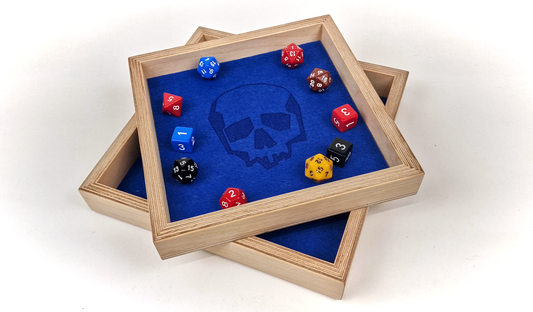 Dice Tray - Black Friday 2023 Limited Edition