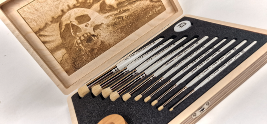 Black Friday Brush Set 2023 (Select Your Set)