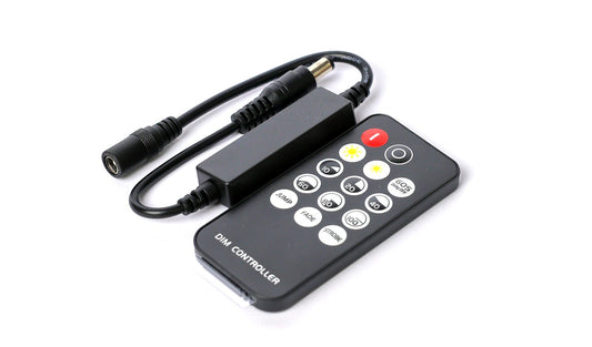 Cabinet Accessories: Electronics