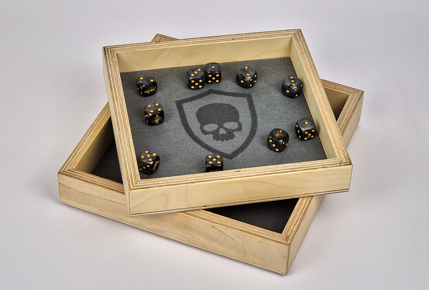 Dice Tray - Black Friday 2024 Limited Edition