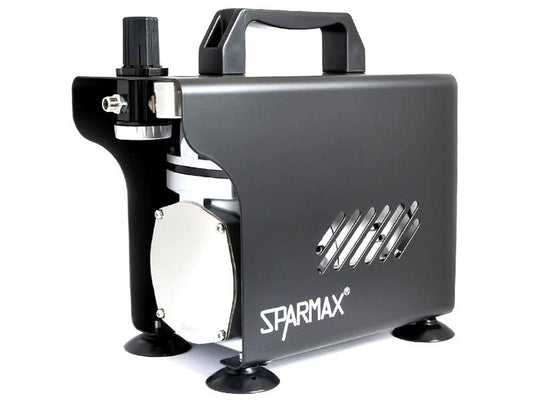 Sparmax AC-501X Compressor