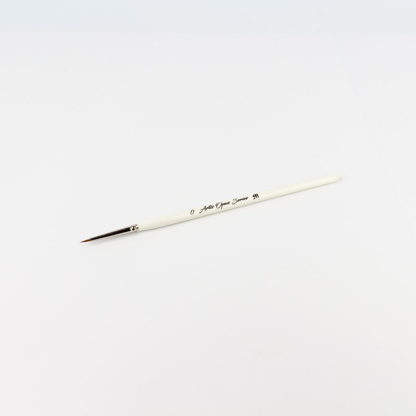 Series M - Individual Brush (Sizes 000-2)