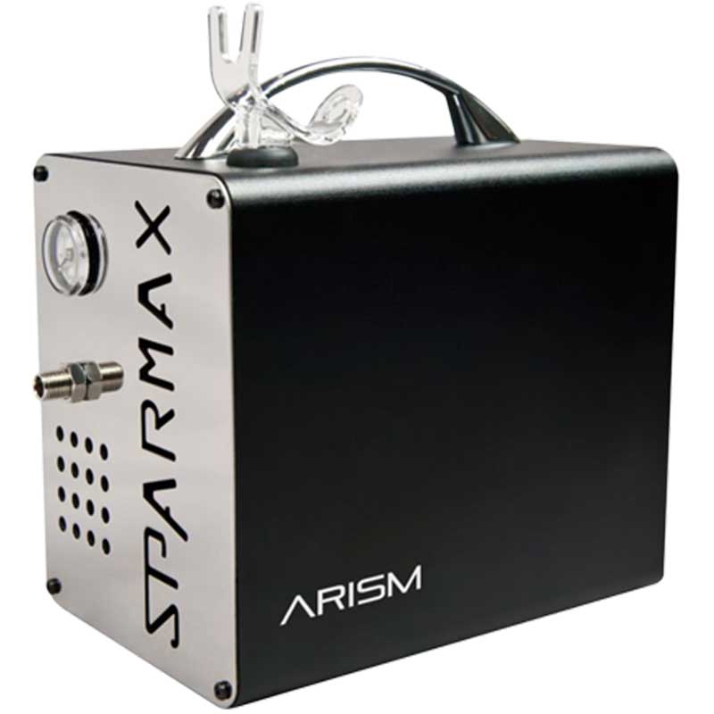 Sparmax Arism compressor