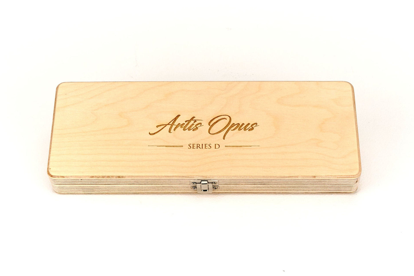 Artis Opus Paintbrushes S Series - Deluxe 5-Brush Set New READY TO