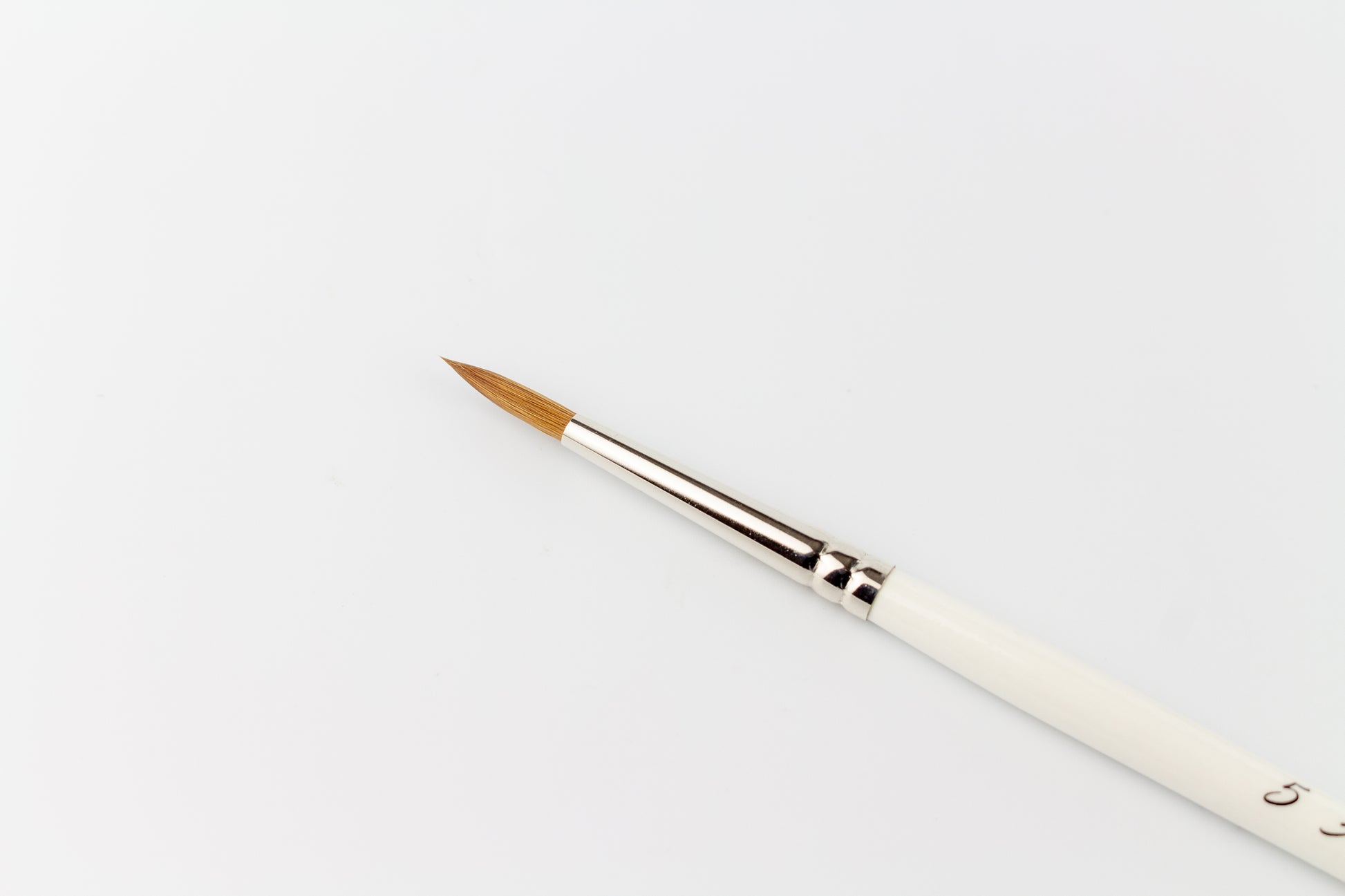 Series S - Individual Brush (Sizes 000-6)