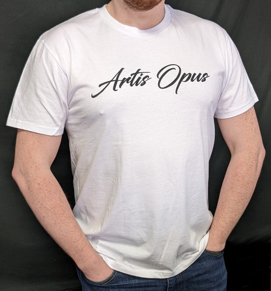 Artis Opus T-shirt