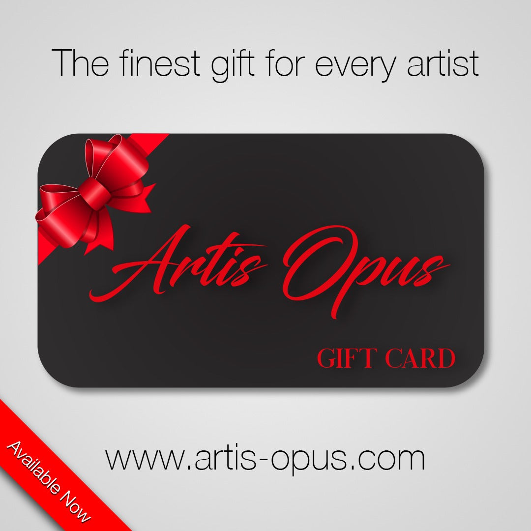 Artis Opus Gift Card
